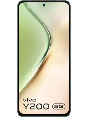  vivo Y200 5G prices in Pakistan